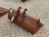 C. klein graafbak “cw05” - afbeelding 4 van  5
