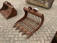 C. klein puinbak “cw05”