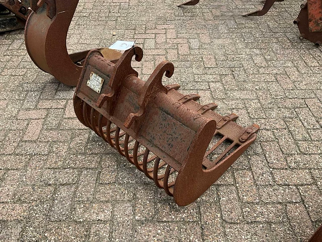 C. klein puinbak “cw05” - afbeelding 3 van  5