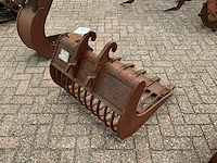 C. klein puinbak “cw05” - afbeelding 3 van  5