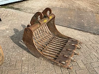 C. klein puinbak “cw10” - afbeelding 2 van  6