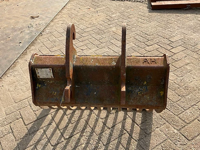 C. klein puinbak “cw10” - afbeelding 4 van  6