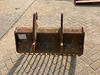 C. klein puinbak “cw10” - afbeelding 4 van  6