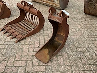 C. klein sleuvenbak “cw05”