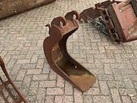 C. klein sleuvenbak “cw05” - afbeelding 3 van  4