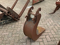 C. klein sleuvenbak “cw05” - afbeelding 4 van  4