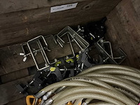 C-klem (12x) - afbeelding 4 van  4