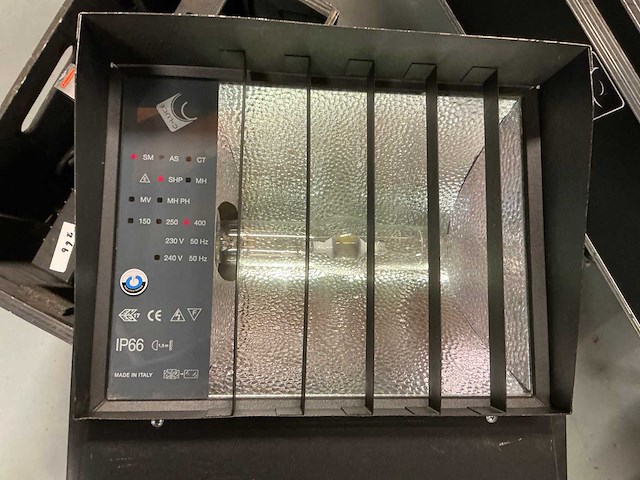 C-luce floodlight (2x) - afbeelding 2 van  3