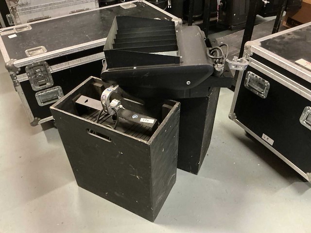 C-luce floodlight (2x) - afbeelding 3 van  3