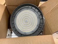 C luce hyper pro industriële plafondlamp (14x) - afbeelding 1 van  4
