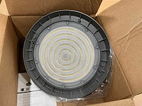 C luce hyper pro industriële plafondlamp (14x) - afbeelding 2 van  4