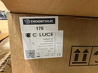C luce hyper pro industriële plafondlamp (14x) - afbeelding 3 van  4