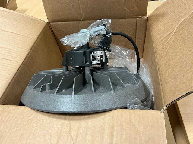 C luce hyper pro industriële plafondlamp (14x) - afbeelding 4 van  4