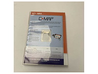 C-map nt+ max compatibele opslagkaart leeg - afbeelding 3 van  4