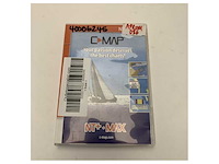 C-map nt+ max compatibele opslagkaart leeg - afbeelding 4 van  4