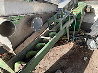 (c) opvoer schroeftransporteur - afbeelding 3 van  7