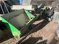 (c) opvoer schroeftransporteur - afbeelding 1 van  7