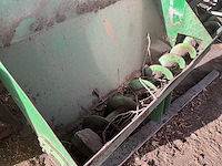 (c) opvoer schroeftransporteur - afbeelding 2 van  7