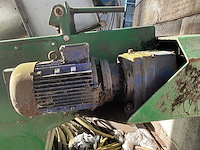 (c) opvoer schroeftransporteur - afbeelding 7 van  7