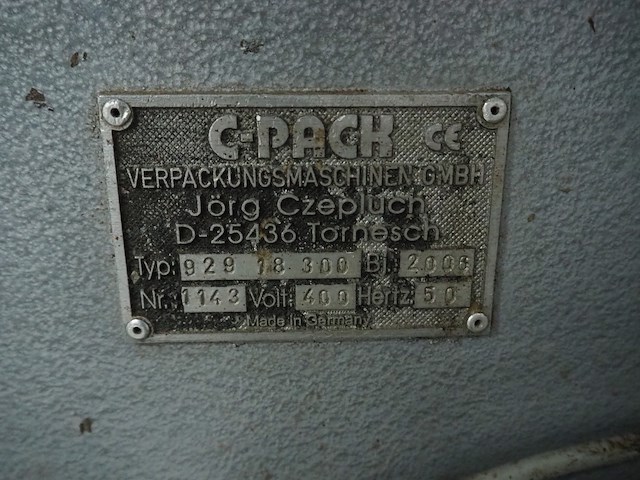 C-pack - afbeelding 7 van  15