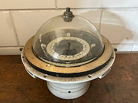 C. plath - scheepskompas - afbeelding 1 van  4
