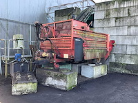 (c) smb opvoerwagen - afbeelding 1 van  11