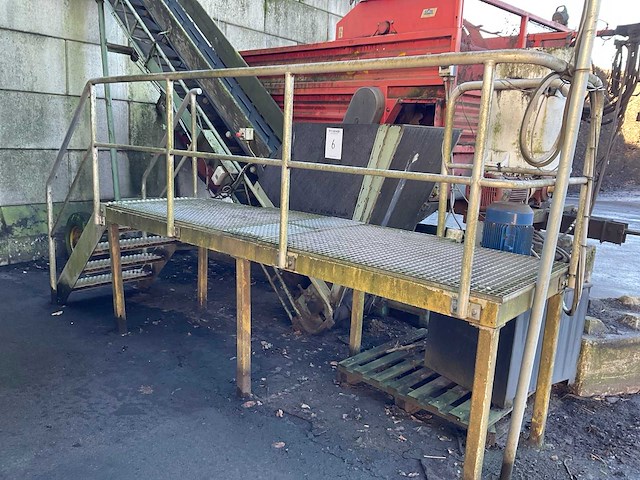 (c) smb opvoerwagen - afbeelding 3 van  11