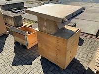 (c) spare parts en toebehoren milling installation - afbeelding 3 van  8