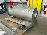 (c) spare parts en toebehoren milling installation - afbeelding 7 van  8