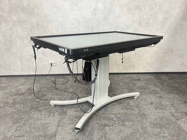 C-touch - 65" 4k interactieve touchscreen - kantelbaar - afbeelding 3 van  21