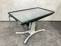 C-touch - 65" 4k interactieve touchscreen - kantelbaar - afbeelding 12 van  21