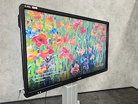 C-touch - 65" 4k interactieve touchscreen - kantelbaar - afbeelding 15 van  21