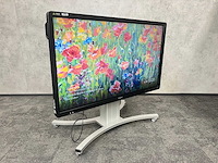 C-touch - 65" 4k interactieve touchscreen - kantelbaar - afbeelding 2 van  9