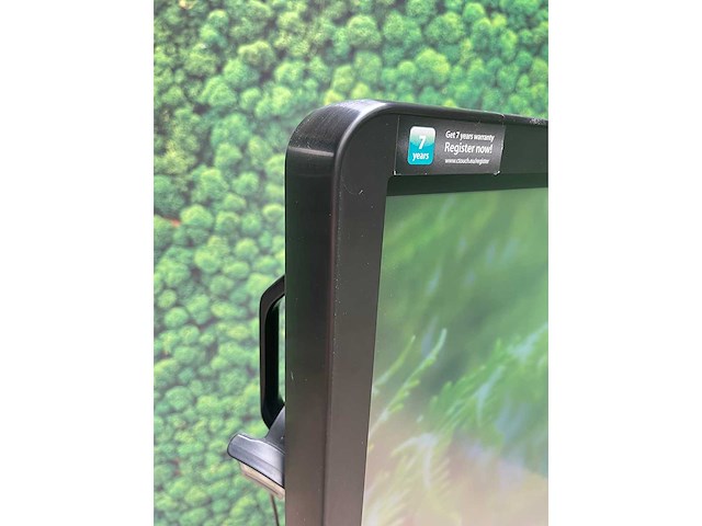 C-touch - 65" full hd interactieve touchscreen - kantelbaar - afbeelding 2 van  17