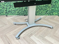 C-touch - 65" full hd interactieve touchscreen - kantelbaar - afbeelding 3 van  17