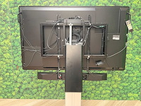 C-touch - 65" full hd interactieve touchscreen - kantelbaar - afbeelding 4 van  17