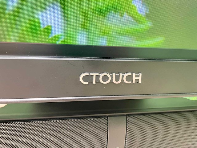 C-touch - 65" full hd interactieve touchscreen - kantelbaar - afbeelding 12 van  17