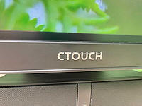 C-touch - 65" full hd interactieve touchscreen - kantelbaar - afbeelding 12 van  17