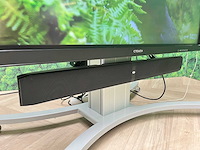 C-touch - 65" full hd interactieve touchscreen - kantelbaar - afbeelding 16 van  17