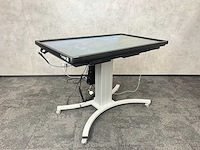C-touch - 65" full hd interactieve touchscreen - kantelbaar - afbeelding 2 van  14