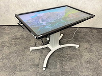 C-touch - 65" full hd interactieve touchscreen - kantelbaar - afbeelding 7 van  14