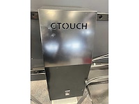 C-touch - 65" interactieve touchscreen met statief - afbeelding 1 van  7