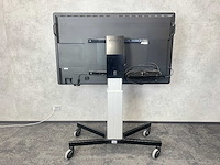 C-touch - 65" interactieve touchscreen met statief - afbeelding 7 van  7