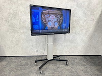 C-touch - 65" interactieve touchscreen met statief - afbeelding 6 van  10