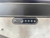 C-touch - 65" interactieve touchscreen met statief - afbeelding 8 van  10