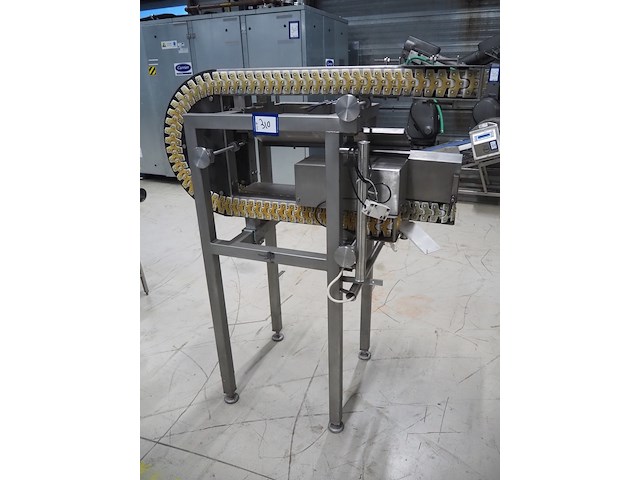 C-trac conveyor ltd - afbeelding 1 van  10