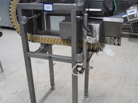 C-trac conveyor ltd - afbeelding 1 van  10