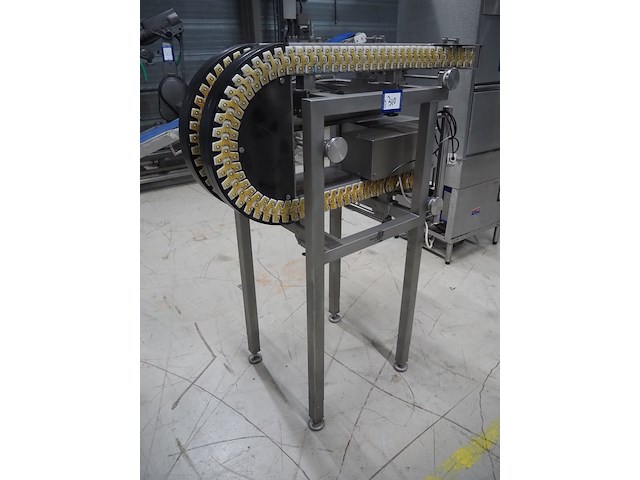 C-trac conveyor ltd - afbeelding 3 van  10