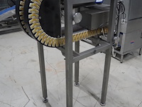 C-trac conveyor ltd - afbeelding 3 van  10