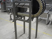 C-trac conveyor ltd - afbeelding 4 van  10